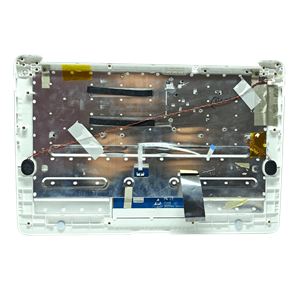 2.EL - Orjinal Hometech HTBook 14B Notebook Üst Kasa Palmrest Case