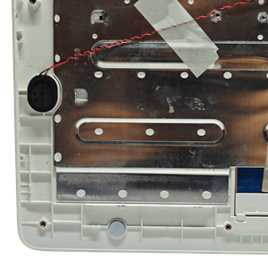 2.EL - Orjinal Hometech HTBook 14B Notebook Üst Kasa Palmrest Case