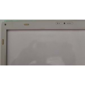 2.EL - Orjinal Toshiba Satellite L630 L630 Notebook Ekran Ön Çerçeve Lcd Bezel - V000240100