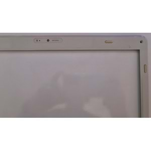 2.EL - Orjinal Toshiba Satellite L630 L630 Notebook Ekran Ön Çerçeve Lcd Bezel - V000240100