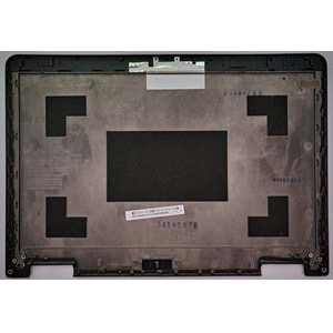 2.EL - Orjinal Lenovo Yoga S1 S240 Notebook Ekran Arka Kapak Lcd Cover - AM10D000810 04X6446 AM10D000910