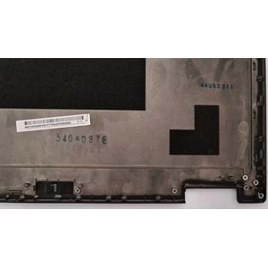 2.EL - Orjinal Lenovo Yoga S1 S240 Notebook Ekran Arka Kapak Lcd Cover - AM10D000810 04X6446 AM10D000910