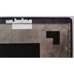 2.EL - Orjinal Lenovo Yoga S1 S240 Notebook Ekran Arka Kapak Lcd Cover - AM10D000810 04X6446 AM10D000910