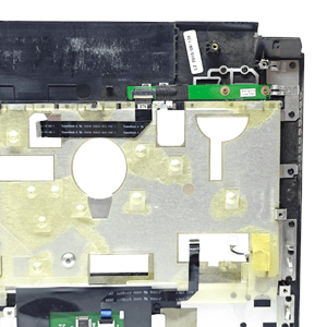 2.EL - Orjinal Lenovo Ideapad B560 B560E Notebook Üst Kasa Palmrest Case