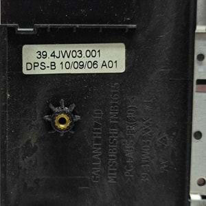 2.EL - Orjinal Lenovo Ideapad B560 B560E Notebook Üst Kasa Palmrest Case