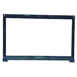 2.EL - Defolu Orjinal Lenovo Ideapad B560 B560E Notebook Ekran Ön Çerçeve Lcd Bezel