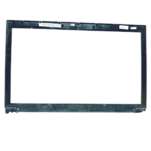 2.EL - Defolu Orjinal Lenovo Ideapad B560 B560E Notebook Ekran Ön Çerçeve Lcd Bezel