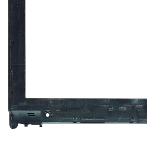 2.EL - Defolu Orjinal Lenovo Ideapad B560 B560E Notebook Ekran Ön Çerçeve Lcd Bezel