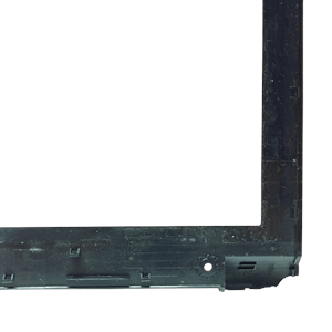 2.EL - Defolu Orjinal Lenovo Ideapad B560 B560E Notebook Ekran Ön Çerçeve Lcd Bezel