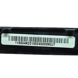 2.EL - Defolu Orjinal Lenovo Ideapad B560 B560E Notebook Ekran Ön Çerçeve Lcd Bezel