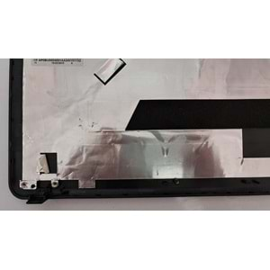 2.EL - Defolu Orjinal Lenovo İdeapad G550 G555 Notebook Ekran Arka Kapak Lcd Cover - AP0BU000410