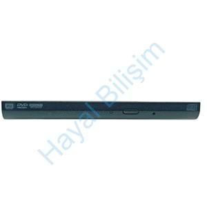 2.EL - Orjinal Packard Bell TE69 Acer Aspire E1-570 E1-532 E1-530 E1-510 E1-572 Z5WT3 Z5WT1 V5WE2 Notebook Dvd Optik Sürücü Dvd-Rw