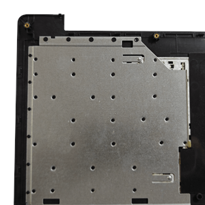 2.EL - Defolu Orjinal Asus X553MA X553SA F553SA P553M X553S Notebook Klavyeli Üst Kasa