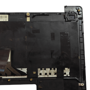 2.EL - Defolu Orjinal Asus X553MA X553SA F553SA P553M X553S Notebook Klavyeli Üst Kasa