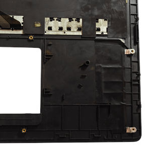 2.EL - Defolu Orjinal Asus X553MA X553SA F553SA P553M X553S Notebook Klavyeli Üst Kasa