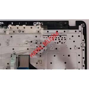 Orjinal Çıkma Acer ES15 N16C1 ES1-523 ES1-533 ES1-572 Notebook Klavyeli Üst Kasa - AP1NX000400-HA25