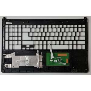 2.EL - Defolu Orjinal Acer Aspire E1-510 E1-530 E1-530G E1-532 E1-532G E1-570 E1-570G E1-572 E1-572G V5-561 Packard Bell TE69 TE69-CX TE69-HW Notebook Klavye Kasası - AP0VR000781