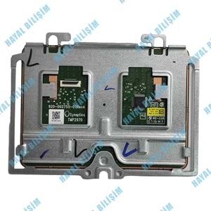 2.EL - Orjinal Acer Aspire ES1-512 ES1-531 ES1-571 Packard Bell TG81 TG71 Notebook Touchpad - NC24611026