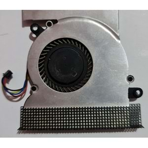 2.EL - Orjinal Grundig GNB 1452 GNB 1443 GNB 1444 JWU 4 Pin Notebook Bakır Soğutucu Ve Cpu Fan - FCN 5V 0.5A DFS350805PT0T DFS350805PTOT FCN3ZJWMTM0000