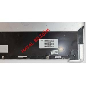 2.EL - Orjinal Asus UX305 UX350FA UX350UA UX350LA UX350CA Notebook Alt Kasa - AM19Y000C0S