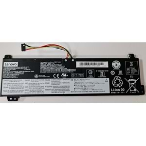 2.EL - Orjinal Lenovo V130-15IGM V130-15IKB V330-15IKB V530-14IKB V530-15IKB 7.5V 4000mAh 30Wh Notebook Batarya - L17L2PB3 L17M2PB3