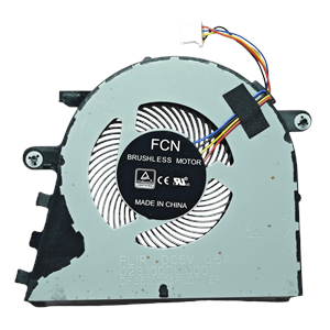 HYL - Lenovo İdeapad V130-15IKB V130-15IGM 81HN Orjinal Notebook Cpu Fan