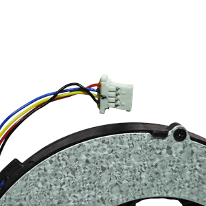 HYL - Lenovo İdeapad V130-15IKB V130-15IGM 81HN Orjinal Notebook Cpu Fan