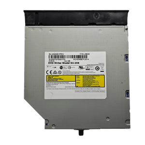 2.EL - Orjinal Casper Nirvana CSD CGU CSY C15 Notebook Optik Okuyucu Dvd RW