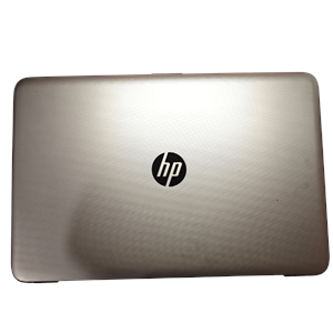 2.EL - Orjinal Hp Pavilion 250 G4 250 G5 255 G4 255 G5 15-AC 15-AF 15-AY Gümüş Notebook Ekran Arka Kapak + Ön Çerçeve Lcd Cover Bezel