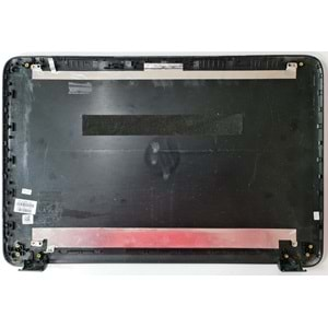 2.EL - Orjinal Hp Pavilion 250 G4 250 G5 255 G4 255 G5 15-AC 15-AF 15-AY Gümüş Notebook Ekran Arka Kapak Lcd Cover - 854987-001 AP1O20001B0