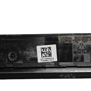 2.EL - Orjinal Hp Pavilion 250 G4 250 G5 255 G4 255 G5 15-AC 15-AF 15-AY Gümüş Notebook Ekran Arka Kapak + Ön Çerçeve Lcd Cover Bezel