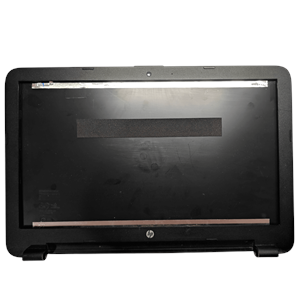 2.EL - Orjinal Hp Pavilion 250 G4 250 G5 255 G4 255 G5 15-AC 15-AF 15-AY Gümüş Notebook Ekran Arka Kapak + Ön Çerçeve Lcd Cover Bezel