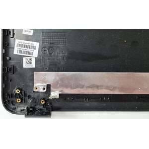 2.EL - Orjinal Hp Pavilion 250 G4 250 G5 255 G4 255 G5 15-AC 15-AF 15-AY Gümüş Notebook Ekran Arka Kapak Lcd Cover - 854987-001 AP1O20001B0