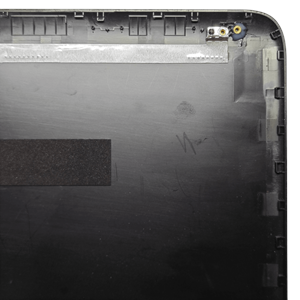 2.EL - Orjinal Hp Pavilion 250 G4 250 G5 255 G4 255 G5 15-AC 15-AF 15-AY Gümüş Notebook Ekran Arka Kapak + Ön Çerçeve Lcd Cover Bezel