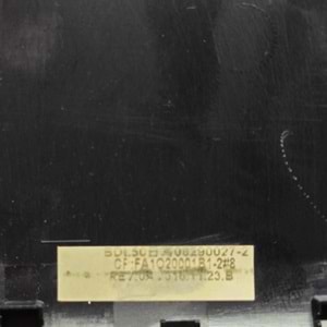 2.EL - Orjinal Hp Pavilion 250 G4 250 G5 255 G4 255 G5 15-AC 15-AF 15-AY Gümüş Notebook Ekran Arka Kapak + Ön Çerçeve Lcd Cover Bezel