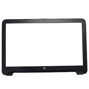 2.EL - Orjinal Hp Pavilion 250 G4 250 G5 255 G4 255 G5 15-AC 15-AF 15-AY Gümüş Notebook Ekran Arka Kapak + Ön Çerçeve Lcd Cover Bezel