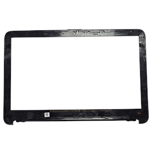 2.EL - Orjinal Hp Pavilion 250 G4 250 G5 255 G4 255 G5 15-AC 15-AF 15-AY Gümüş Notebook Ekran Arka Kapak + Ön Çerçeve Lcd Cover Bezel