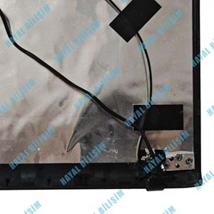 2.EL - Orjinal Sony Vaio SVE15 SVE151 SVE151C11M Notebook Ekran Arka Kapak Lcd Cover - 3FHK5LHN000