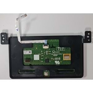 2.EL - Orjinal Sony Vaio SVE15 SVE151 SVE-15 HK5 Notebook Touchpad Kart - TM-01999-001