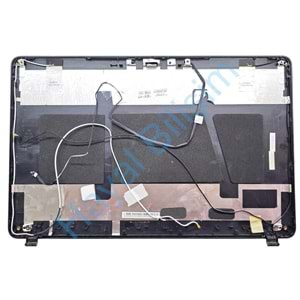 + 2.EL - Orjinal Acer Aspire E1-521 E1-531 E1-571 TE11 Notebook Ekran Arka Kapak Lcd Cover - AP0PI000100