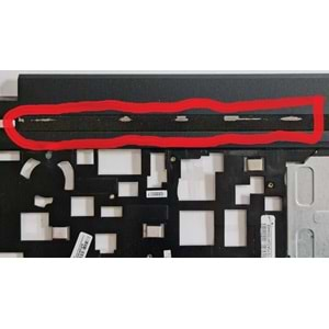 2.EL - Defolu Orjinal Acer Aspire EE1-571 E1-571G E1-521 E1-531 E1-531G E1-521G Notebook Üst Kasa Palmrest Case