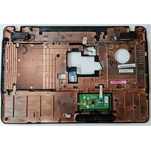 2.EL - Defolu Orjinal Toshiba Satellite C660D C665D Serisi Notebook Üst Kasa - AP0IK000200