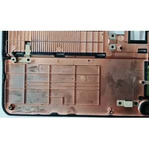 2.EL - Defolu Orjinal Toshiba Satellite C660D C665D Serisi Notebook Üst Kasa - AP0IK000200