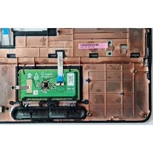 2.EL - Defolu Orjinal Toshiba Satellite C660D C665D Serisi Notebook Üst Kasa - AP0IK000200