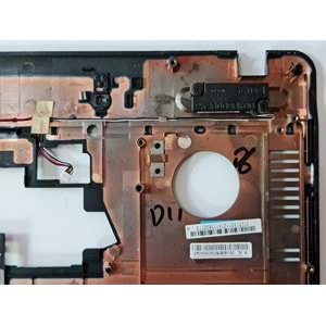 2.EL - Defolu Orjinal Toshiba Satellite C660D C665D Serisi Notebook Üst Kasa - AP0IK000200