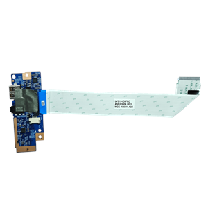 2.EL - Orjinal Lenovo İdeapad V130-15IGM V130-15IKB V330-15IKB V330-15ISK Notebook Usb I/O Ses Board Kart