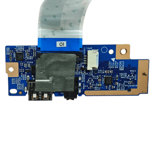 2.EL - Orjinal Lenovo İdeapad V130-15IGM V130-15IKB V330-15IKB V330-15ISK Notebook Usb I/O Ses Board Kart