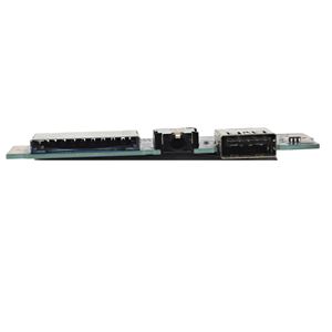 2.EL - Orjinal Lenovo İdeapad V130-15IGM V130-15IKB V330-15IKB V330-15ISK Notebook Usb I/O Ses Board Kart