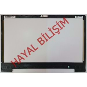 + 2.EL - Orjinal Lenovo İdeapad V130-15IGM V130-15IKB Notebook Ekran Ön Çerçeve Lcd Bezel - 460.0DB05.0005