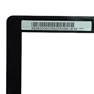 HYL - Orjinal Lenovo İdeapad V130-15IGM V130-15IKB Notebook Ekran Ön Çerçeve Lcd Bezel